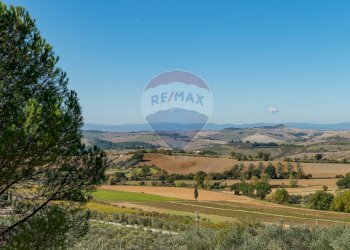 Vista delle montagne - Appartamento Rapolano Terme - foto 47