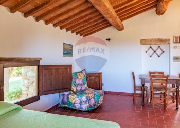 Terrazza - Appartamento Rapolano Terme - foto 48