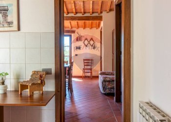 Hall / corridoio - Appartamento Rapolano Terme - foto 49