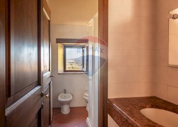 Bagno - Appartamento Rapolano Terme - foto 50