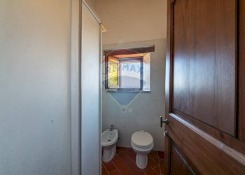 Bagno - Appartamento Rapolano Terme - foto 51