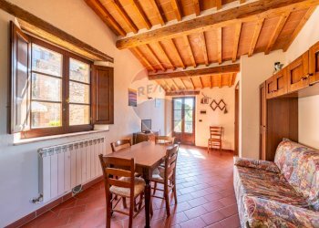 Sala da pranzo - Appartamento Rapolano Terme - foto 52