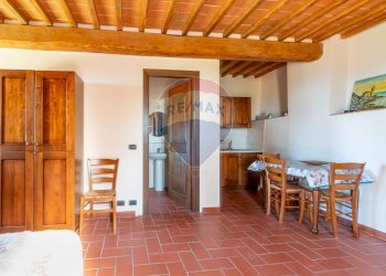 Sala da pranzo - Appartamento Rapolano Terme - foto 56