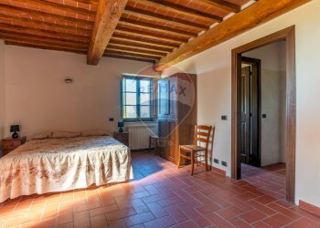 Camera / camera da letto - Appartamento Rapolano Terme - foto 57