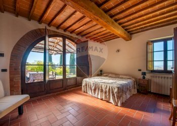 Camera / camera da letto - Appartamento Rapolano Terme - foto 58