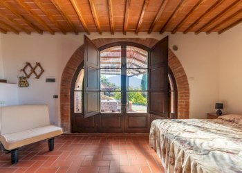 Camera / camera da letto - Appartamento Rapolano Terme - foto 59