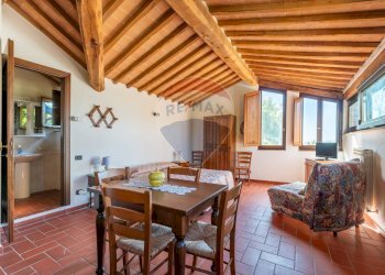 Sala da pranzo - Appartamento Rapolano Terme - foto 61