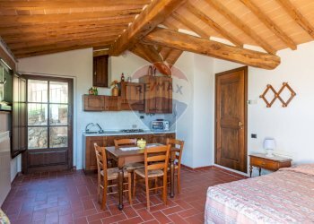 Cucina - Appartamento Rapolano Terme - foto 63