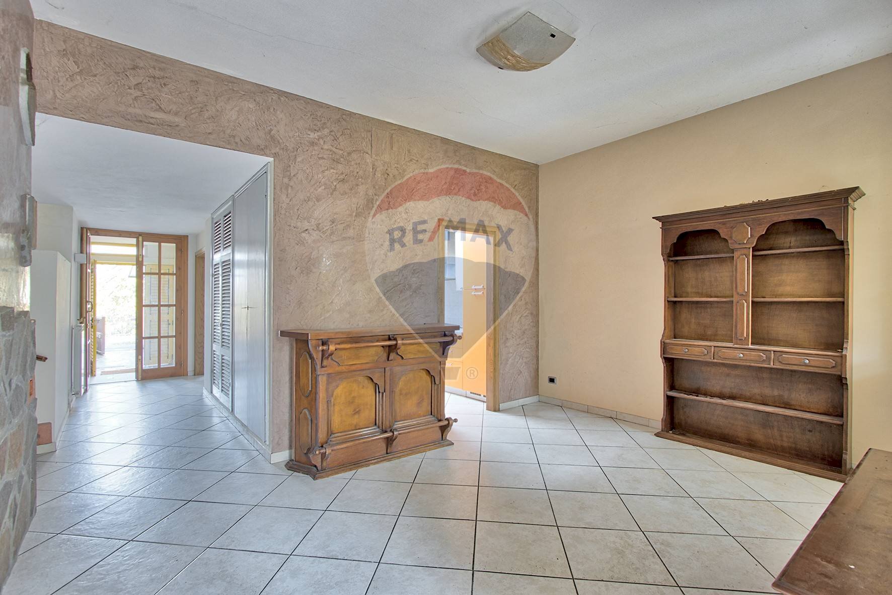 Soggiorno - Semi-detached house Via Pietro Gori
9, Cavriglia - photo 2