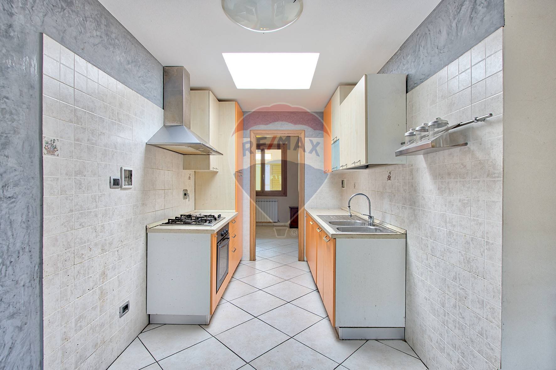 Cucina - Semi-detached house Via Pietro Gori
9, Cavriglia - photo 3