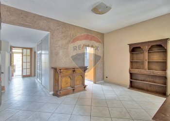 Soggiorno - Casa semi indipendente Via Pietro Gori
 
9, Cavriglia - foto 2