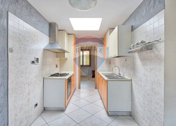 Cucina - Casa semi indipendente Via Pietro Gori
 
9, Cavriglia - foto 3