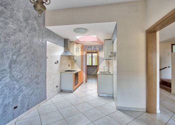 Cucina - Casa semi indipendente Via Pietro Gori
 
9, Cavriglia - foto 6