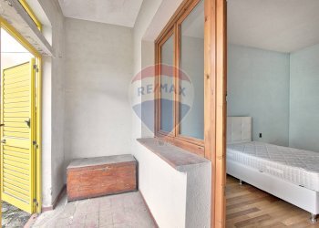 Camera / camera da letto - Casa semi indipendente Via Pietro Gori
 
9, Cavriglia - foto 9