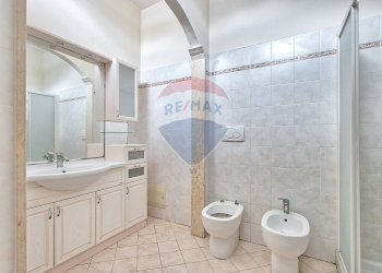 Bagno - Casa semi indipendente Via Pietro Gori
 
9, Cavriglia - foto 13