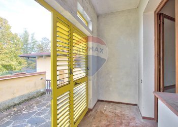 Balcone - Casa semi indipendente Via Pietro Gori
 
9, Cavriglia - foto 14