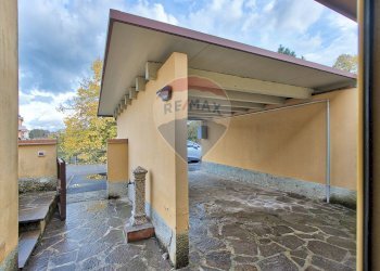 Terrazza - Casa semi indipendente Via Pietro Gori
 
9, Cavriglia - foto 15