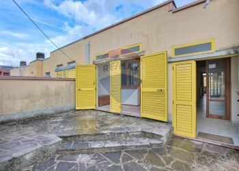 Terrazza - Casa semi indipendente Via Pietro Gori
 
9, Cavriglia - foto 17