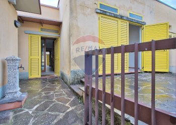 Casa all\'aperto - Casa semi indipendente Via Pietro Gori
 
9, Cavriglia - foto 18