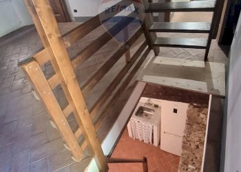 Scale - Casa semi indipendente LOCALITA' PONINA CASA GIORGIO
 
207, Capolona - foto 4