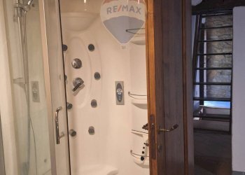 Bagno - Casa semi indipendente LOCALITA' PONINA CASA GIORGIO
 
207, Capolona - foto 7