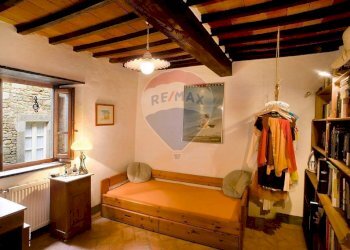 Camera / camera da letto - Casa semi indipendente LOCALITA' PONINA CASA GIORGIO
 
207, Capolona - foto 8