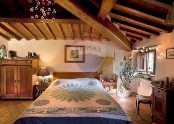 Camera / camera da letto - Casa semi indipendente LOCALITA' PONINA CASA GIORGIO
 
207, Capolona - foto 10