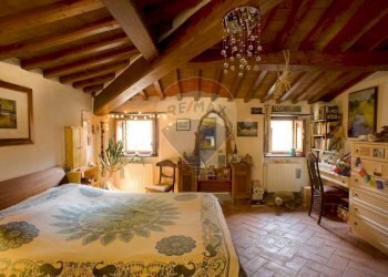 Camera / camera da letto - Casa semi indipendente LOCALITA' PONINA CASA GIORGIO
 
207, Capolona - foto 11