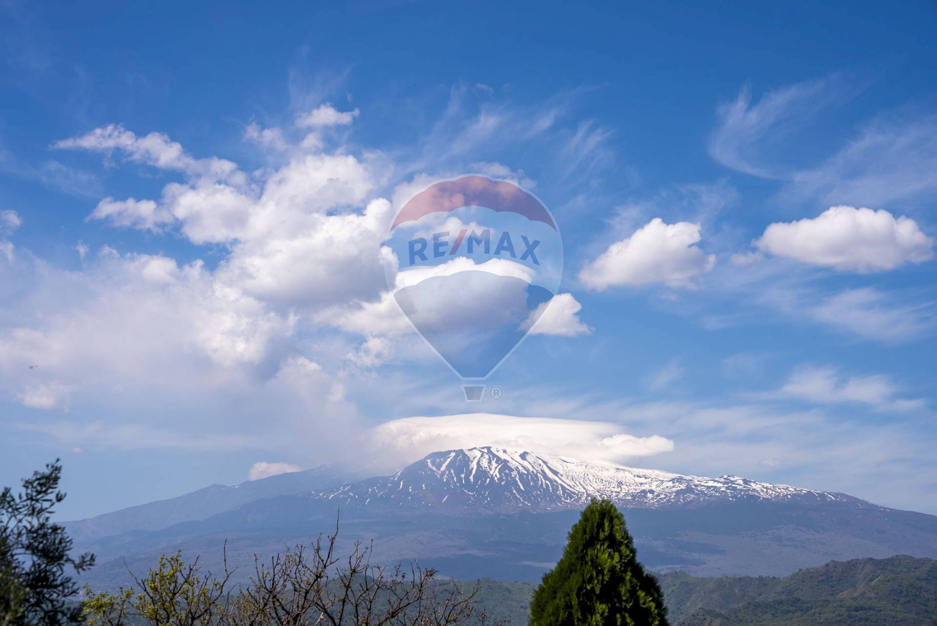 Vista delle montagne - Terreno agricolo contrada acqualorto, Castelmola - foto 2
