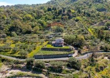Vista delle montagne - Terreno agricolo contrada acqualorto, Castelmola - foto 3