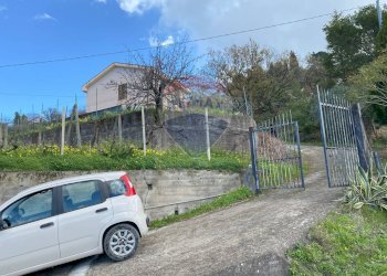 Giardino - Terreno agricolo contrada acqualorto, Castelmola - foto 4