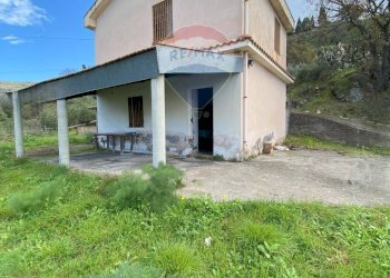 Casa all\'aperto - Terreno agricolo contrada acqualorto, Castelmola - foto 7