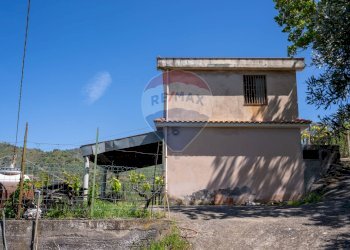 Casa all\'aperto - Terreno agricolo contrada acqualorto, Castelmola - foto 11