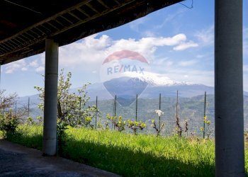 Vista delle montagne - Terreno agricolo contrada acqualorto, Castelmola - foto 13