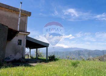 Vista delle montagne - Terreno agricolo contrada acqualorto, Castelmola - foto 14
