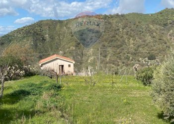 Vista delle montagne - Terreno agricolo contrada acqualorto, Castelmola - foto 20