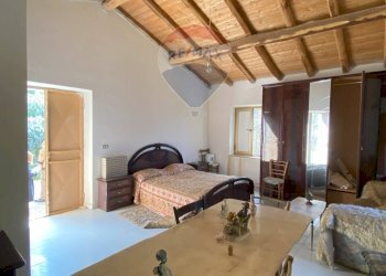 Camera / camera da letto - Terreno agricolo contrada acqualorto, Castelmola - foto 30