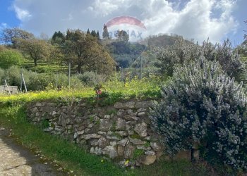 Vista delle montagne - Terreno agricolo contrada acqualorto, Castelmola - foto 40