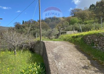 Vista delle montagne - Terreno agricolo contrada acqualorto, Castelmola - foto 41