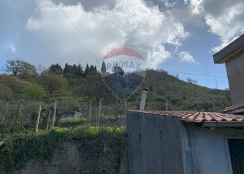 Vista delle montagne - Terreno agricolo contrada acqualorto, Castelmola - foto 42