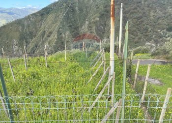 Vista delle montagne - Terreno agricolo contrada acqualorto, Castelmola - foto 45