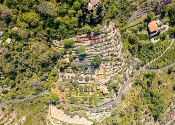 Posizione della mappa - Terreno agricolo contrada acqualorto, Castelmola - foto 50