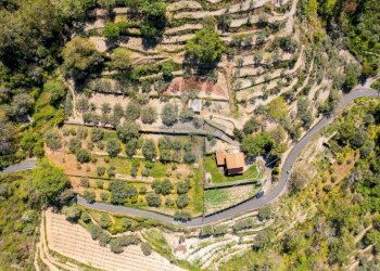 Posizione della mappa - Terreno agricolo contrada acqualorto, Castelmola - foto 55