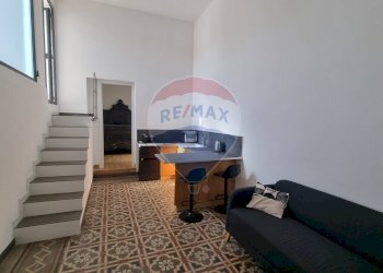 Soggiorno - Bilocale Via Santa Chiara
28, Catania - foto 4