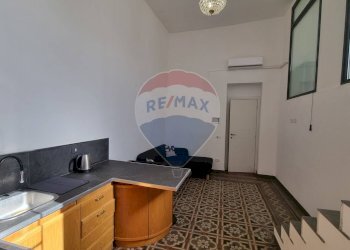 Cucina - Bilocale Via Santa Chiara
28, Catania - foto 5