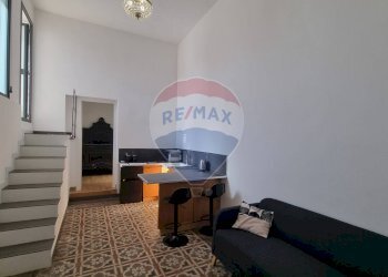 Soggiorno - Bilocale Via Santa Chiara
28, Catania - foto 6