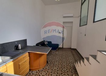 Cucina - Bilocale Via Santa Chiara
28, Catania - foto 13