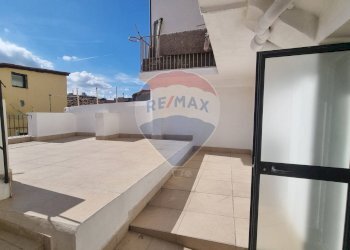 Terrazza - Bilocale Via Santa Chiara
28, Catania - foto 14