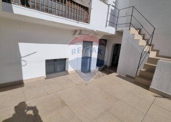 Terrazza - Bilocale Via Santa Chiara
28, Catania - foto 15