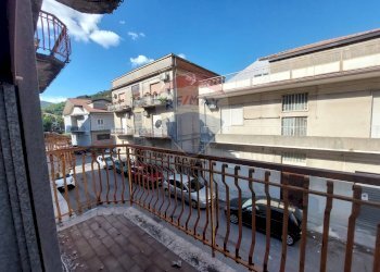 Balcone - Quadrilocale Via G. Marconi, Francavilla di Sicilia - foto 1